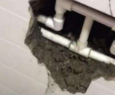 桃城卫生间防水找谁好
