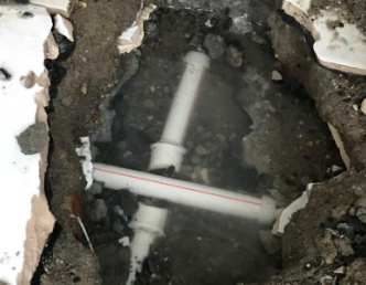 桃城卫生间防水公司