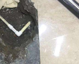 桃城卫生间测漏水多少钱