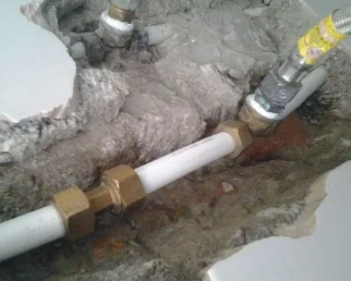 桃城测漏水多少钱