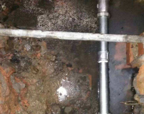 桃城卫生间测漏水多少钱