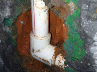 桃城卫生间测漏水价格明细