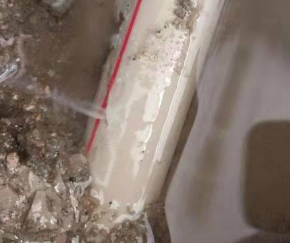 桃城水管维修公司