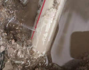 桃城水管维修多少钱
