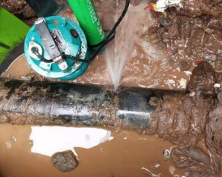 桃城卫生间测漏水的相关介绍