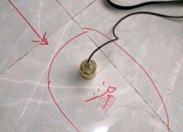 桃城卫生间测漏水多少钱