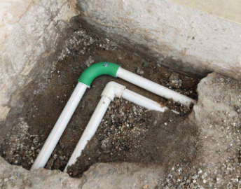 桃城卫生间测漏水价格多少