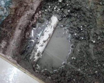 桃城卫生间测漏水哪家好