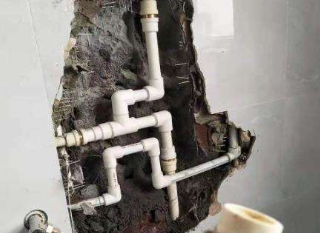 桃城卫生间测漏水价格多少