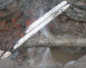 桃城水管维修费用是多少