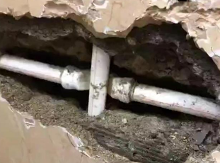 桃城水管维修哪家好