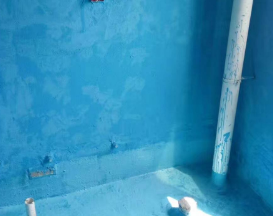 桃城卫生间防水多少钱