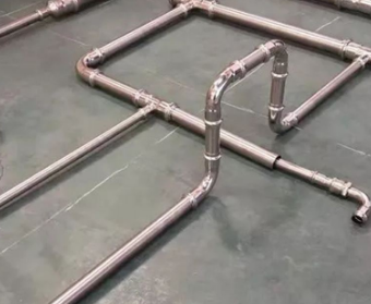 桃城水管维修多少钱