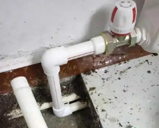 桃城卫生间测漏水多少钱