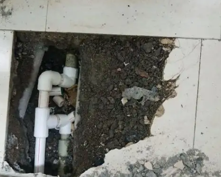 桃城卫生间测漏水哪家好