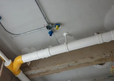 桃城水管维修多少钱