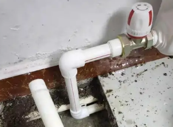 桃城卫生间测漏水多少钱