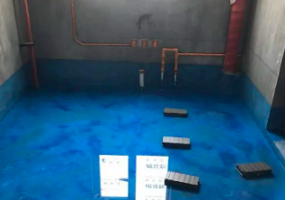 桃城卫生间防水步骤