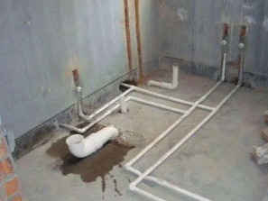 桃城水管维修多少钱