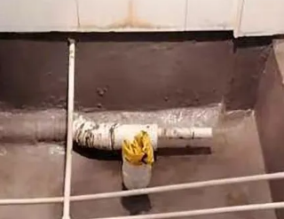 桃城卫生间测漏水服务电话
