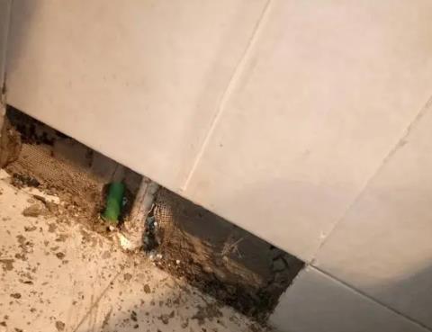 桃城测漏水公司为您专业分享下检漏仪器准确定位的方法有什么特点?