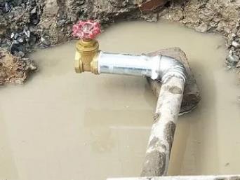 桃城漏水检测电话多少